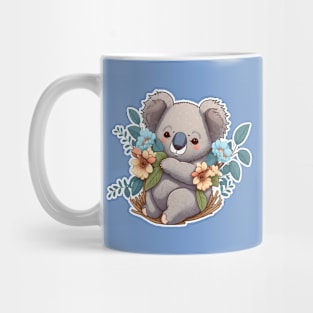 Koala Mug